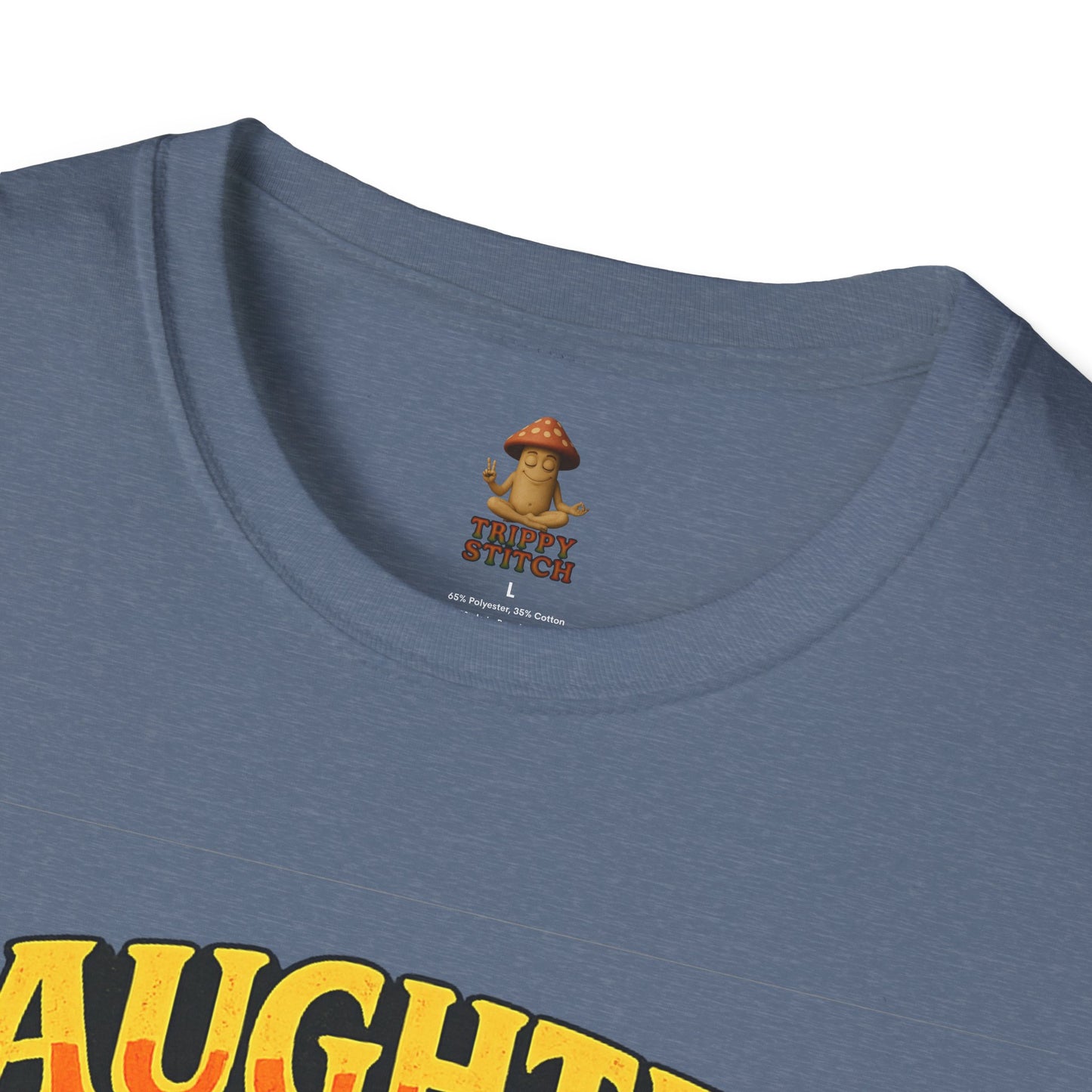 Laughter Is Nature’s Medicine Tee