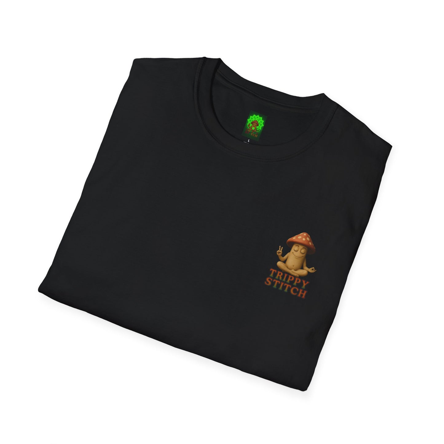UNITE 💚 T-Shirt - Celebrate Love and Togetherness, Casual Wear, Summer Fashion