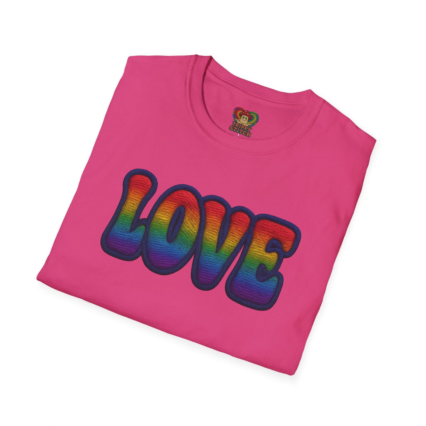 Love Tee ❤️