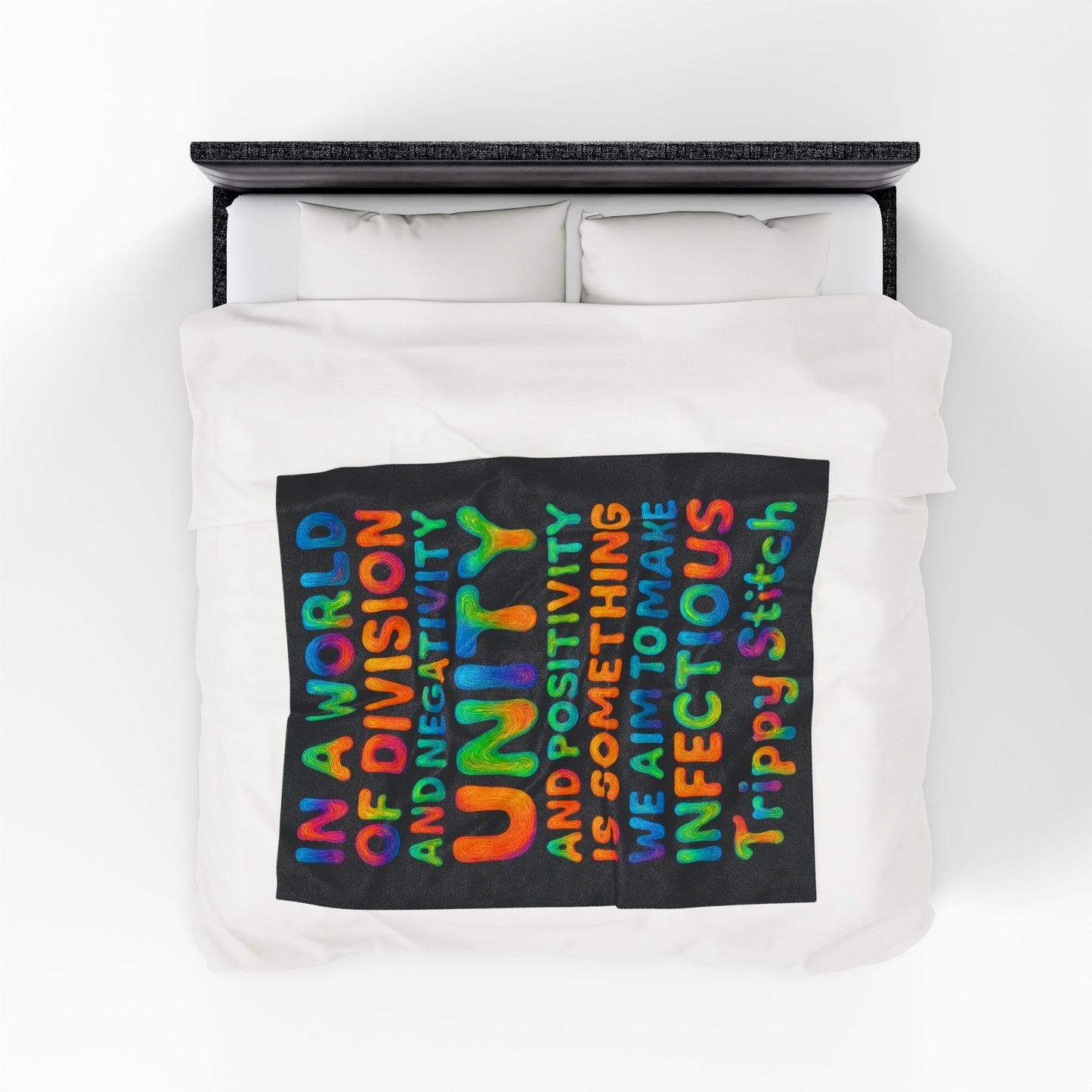 Unity Blanket