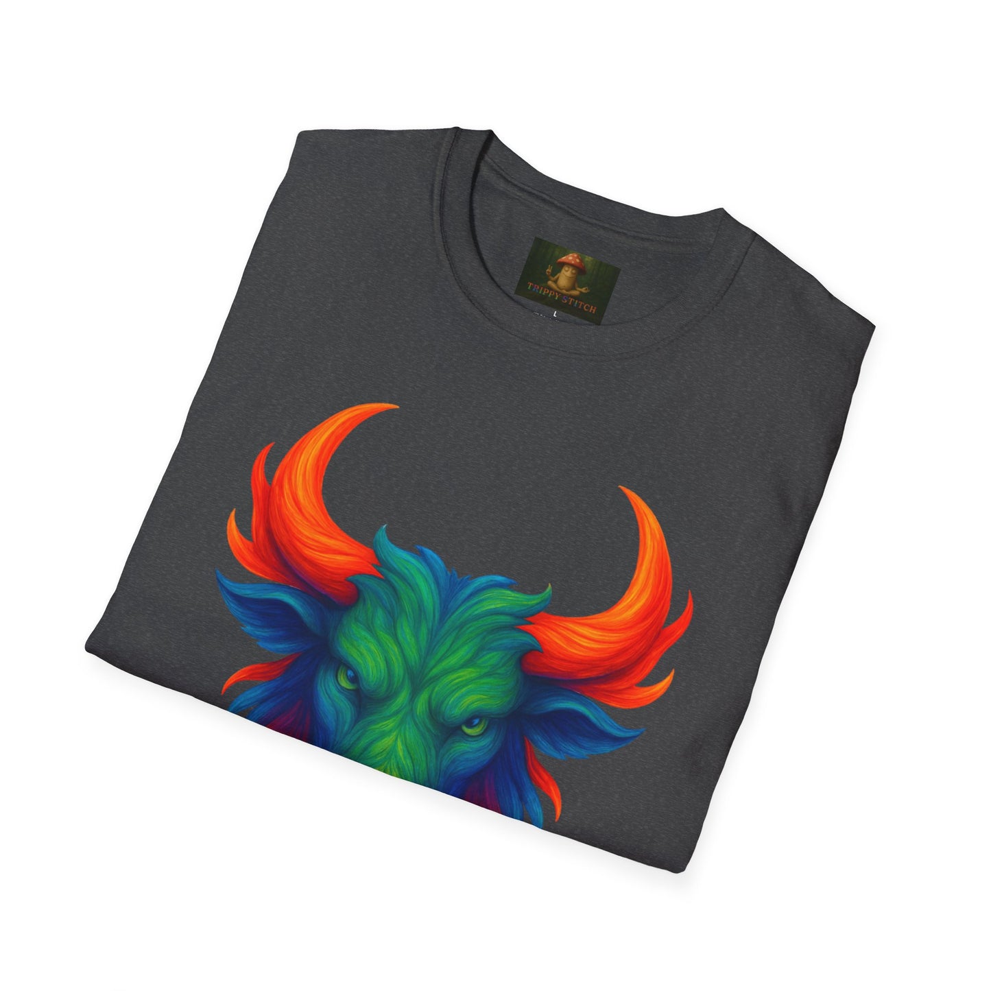 Taurus Bull Tee