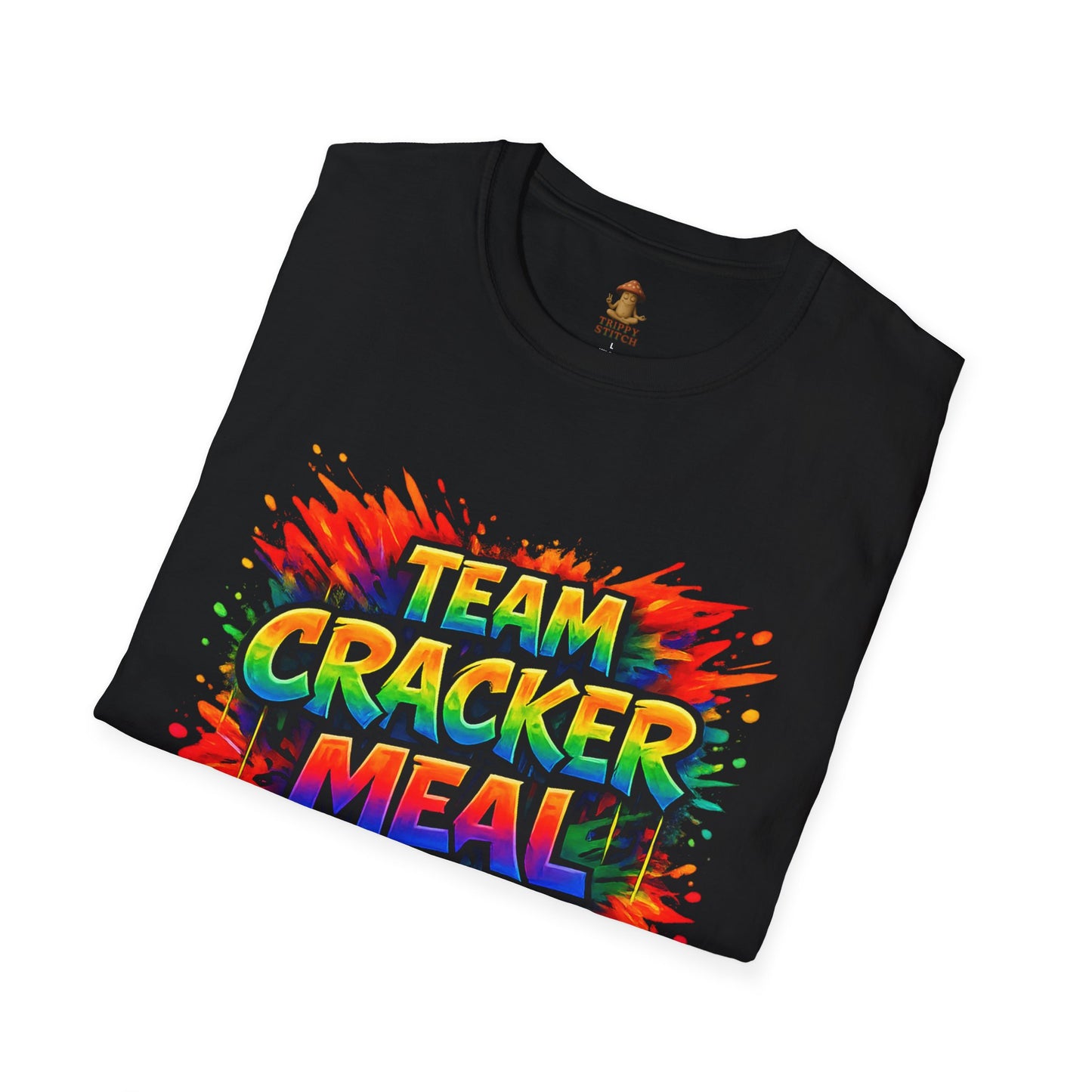Team Cracker Meal "Workhorse"