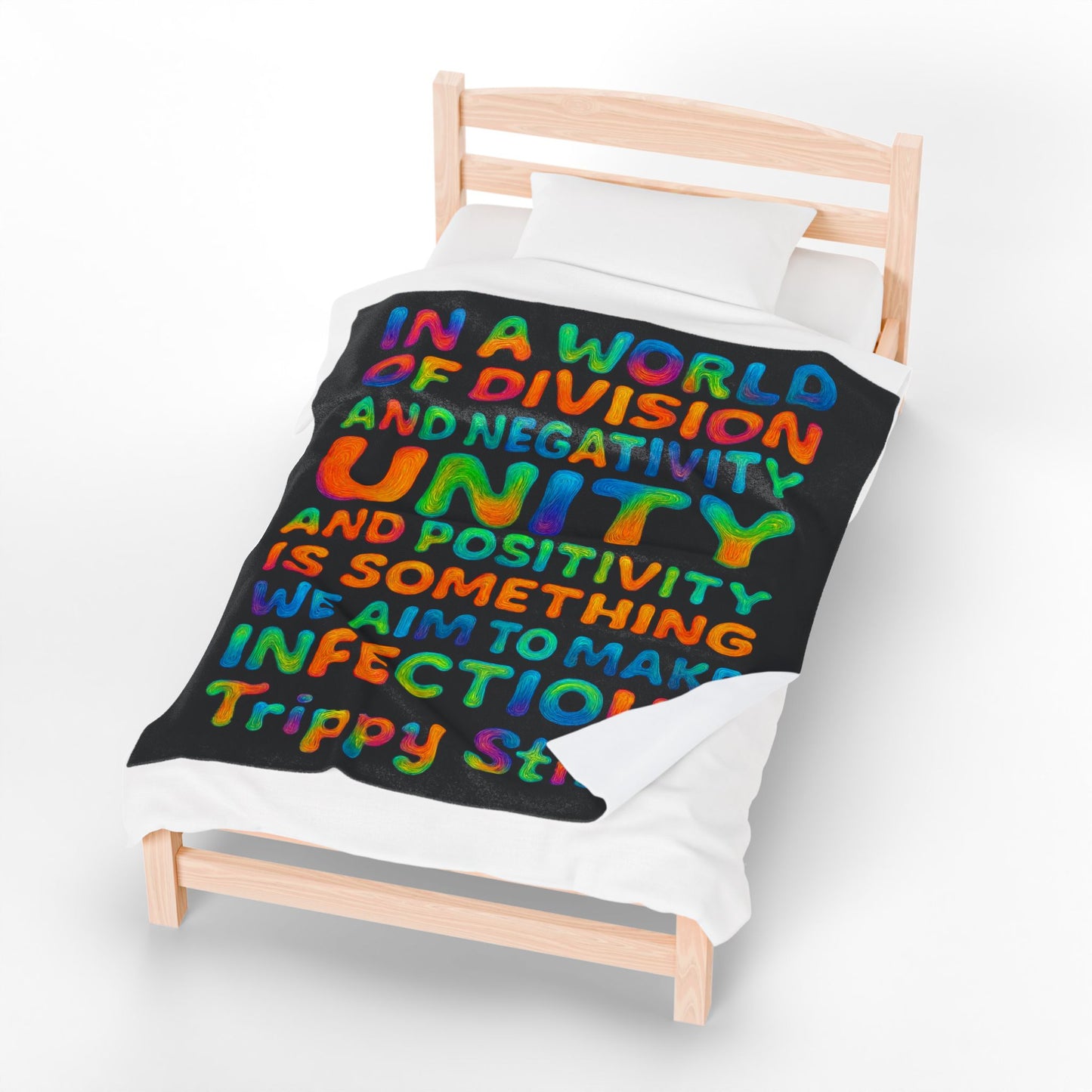Unity Blanket