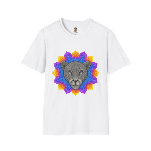 The Queen of the Jungle Tee