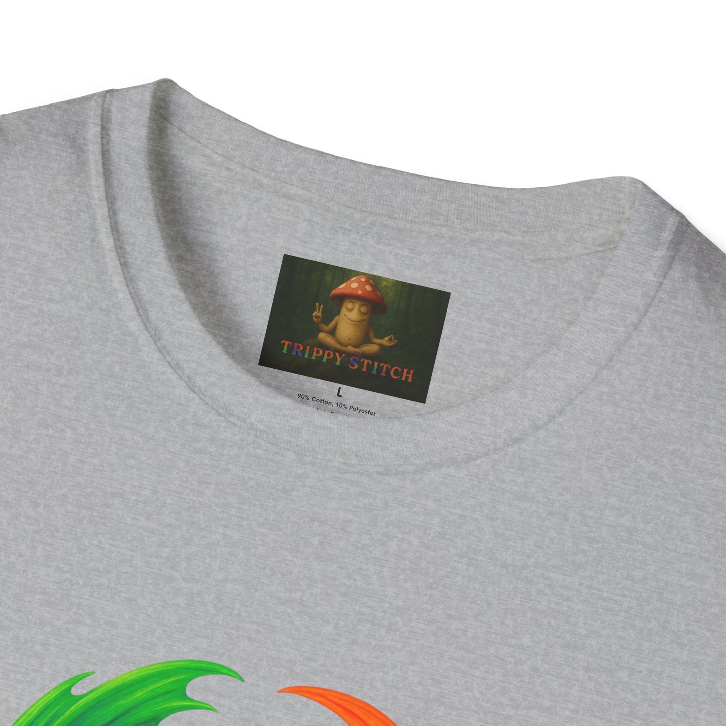 Pisces Fish Tee