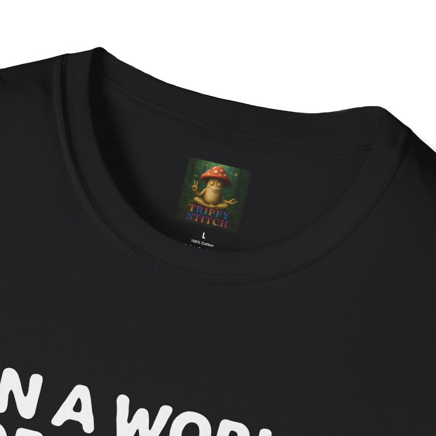 Unity 2 T-Shirt, Casual Graphic Tee, Gift for Her, Gift for Him, Everyday Wear, Inspirational Apparel