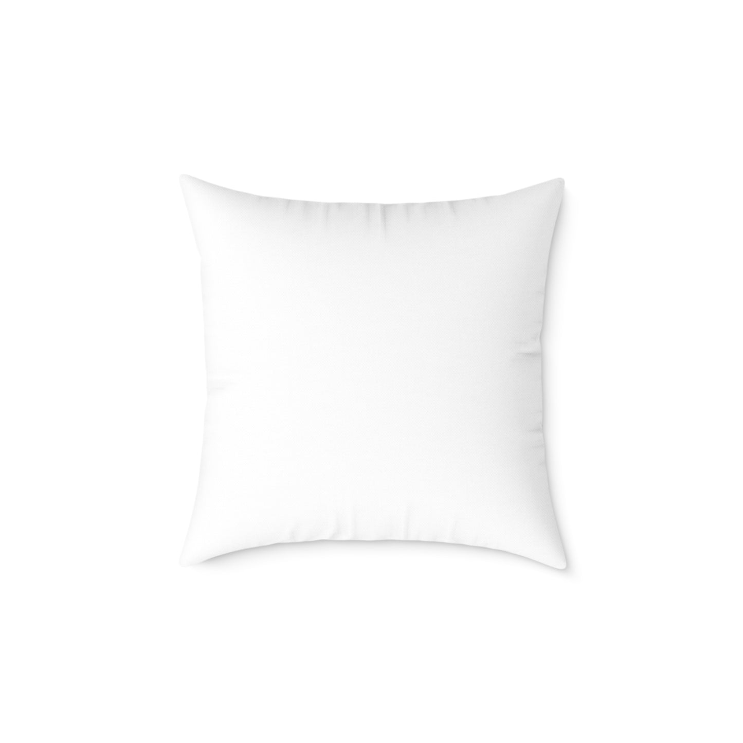 Unity Tie Dye Swirl Pillow