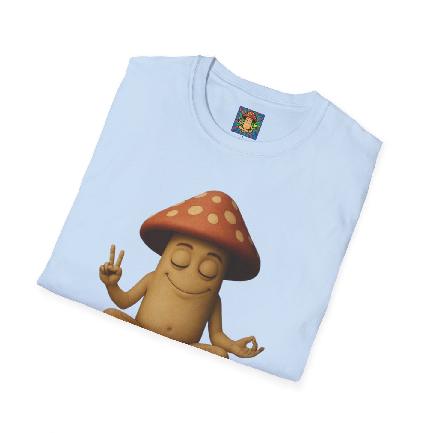 Wishing You Well Tee