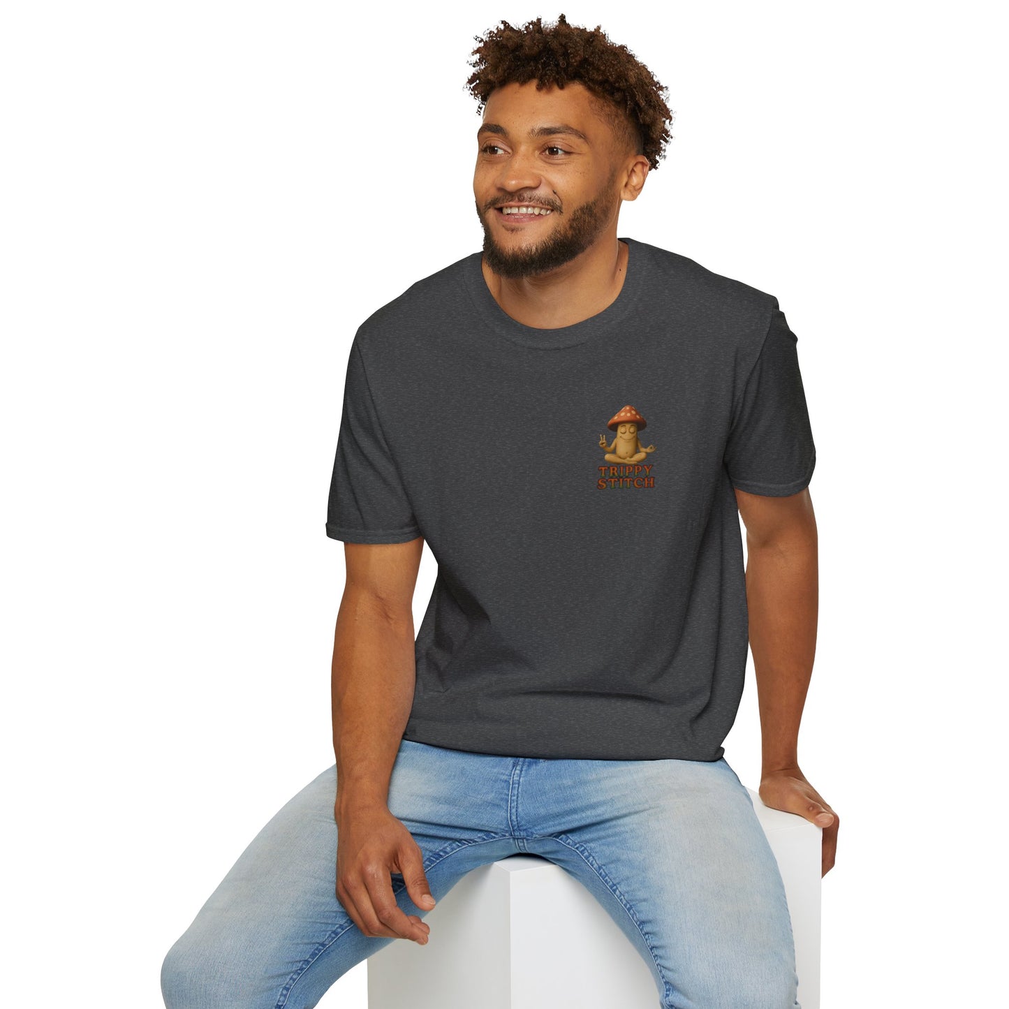 Be the Vibe Tee