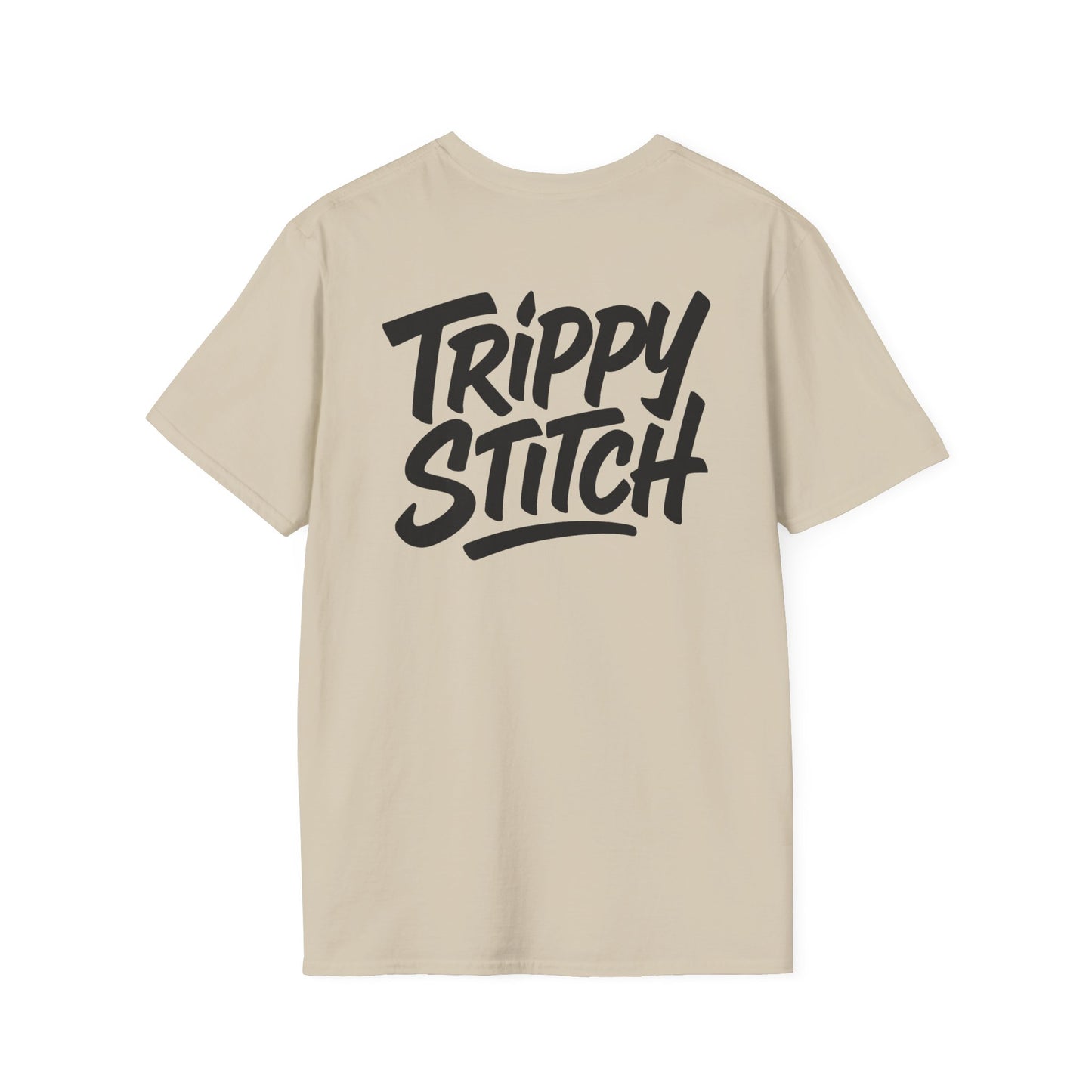 Mani the Mushroom "Kickflip" Tee