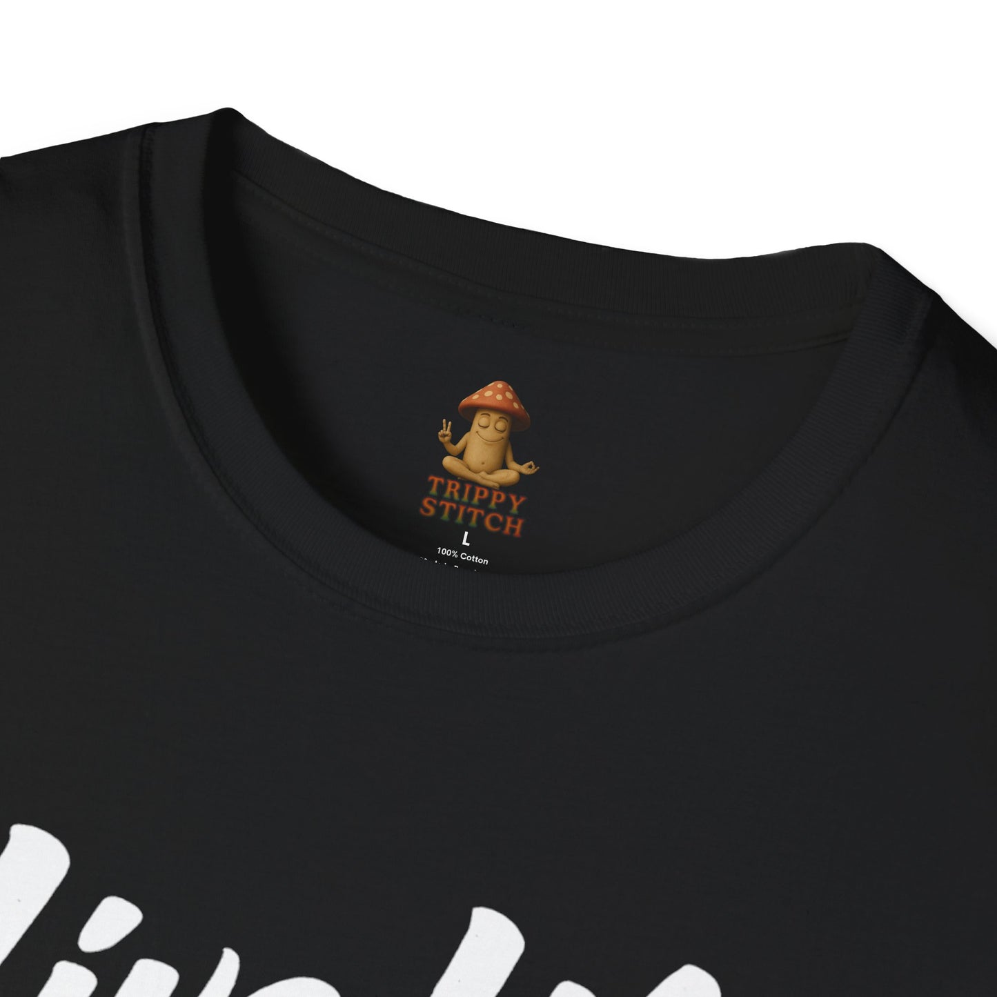 Live Life to the Fullest Tee