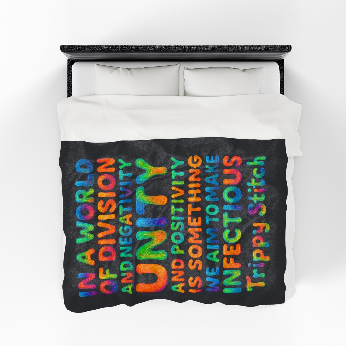 Unity Blanket