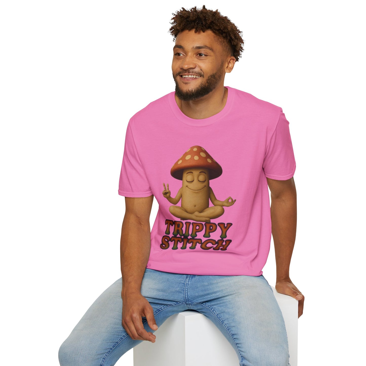 Wishing You Well Tee