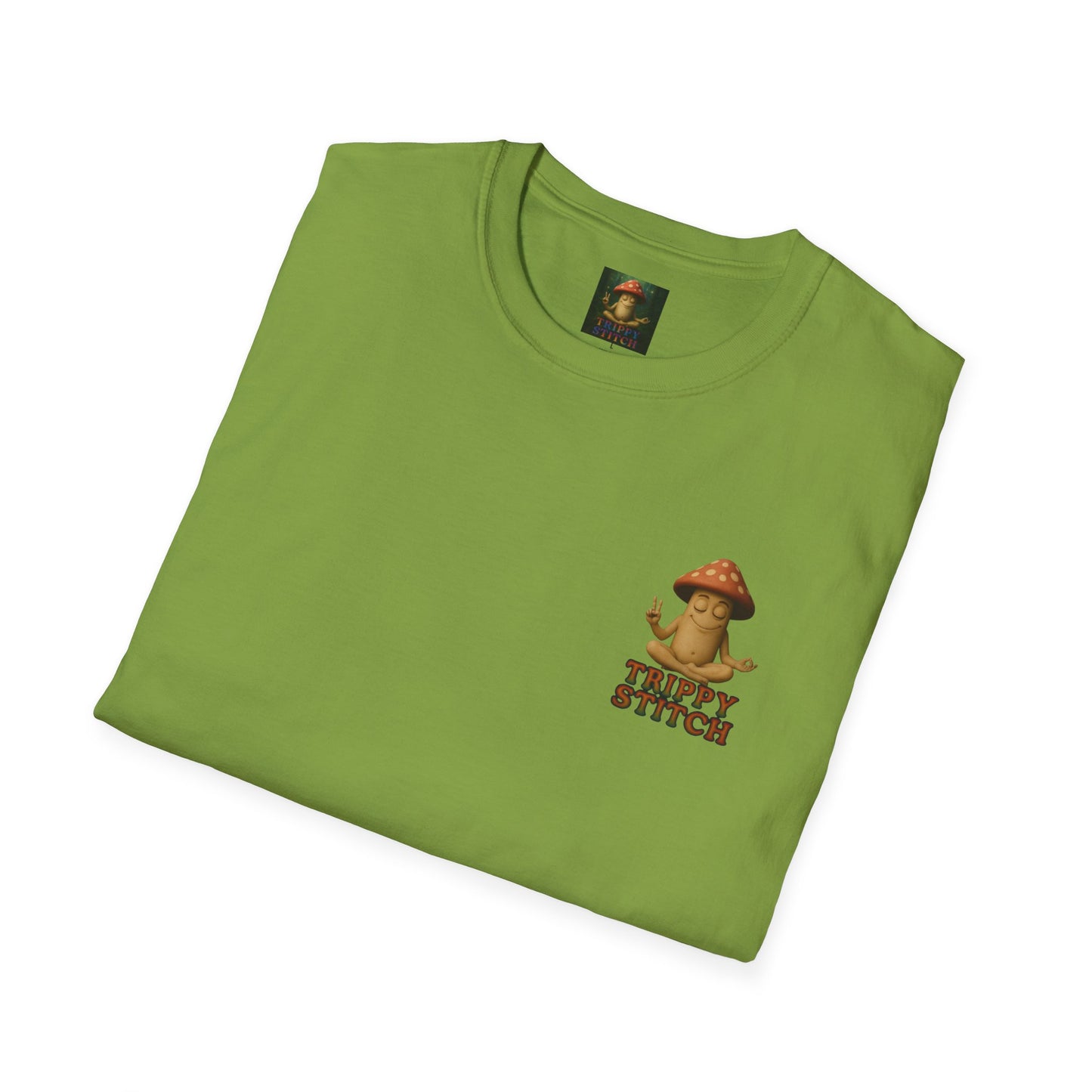 Be the Vibe Tee
