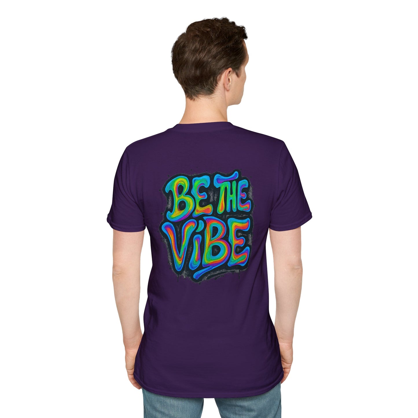 Be the Vibe Tee