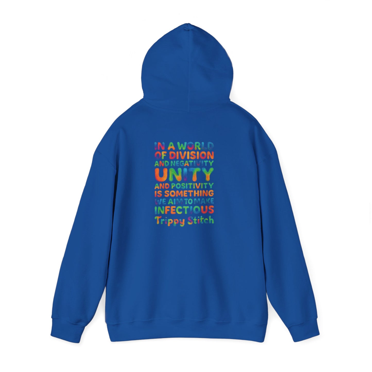 Unity 2 Hoodie