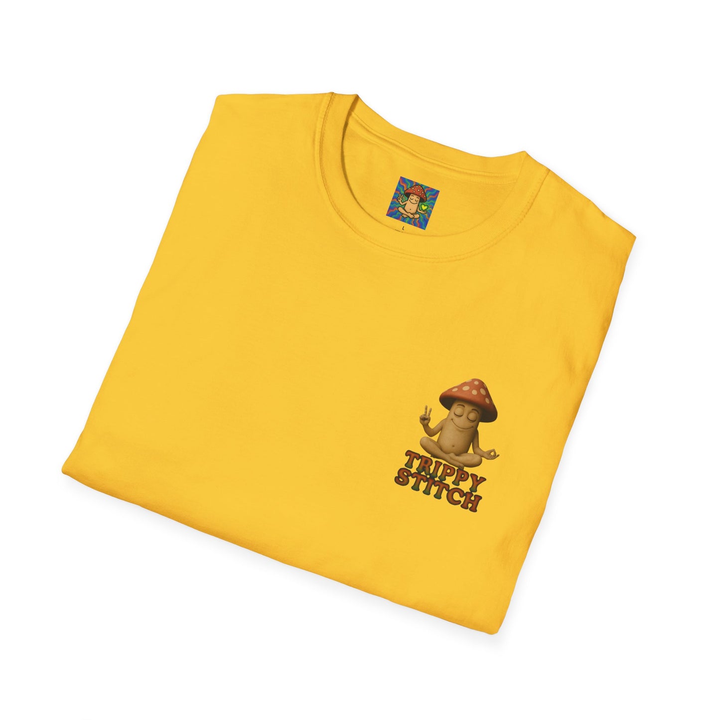 Neighborhood Hug Dealer-Hugs are free