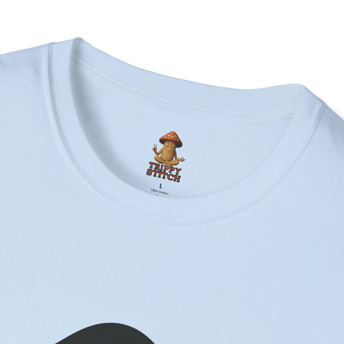Mani the Mushroom "Kickflip" Tee