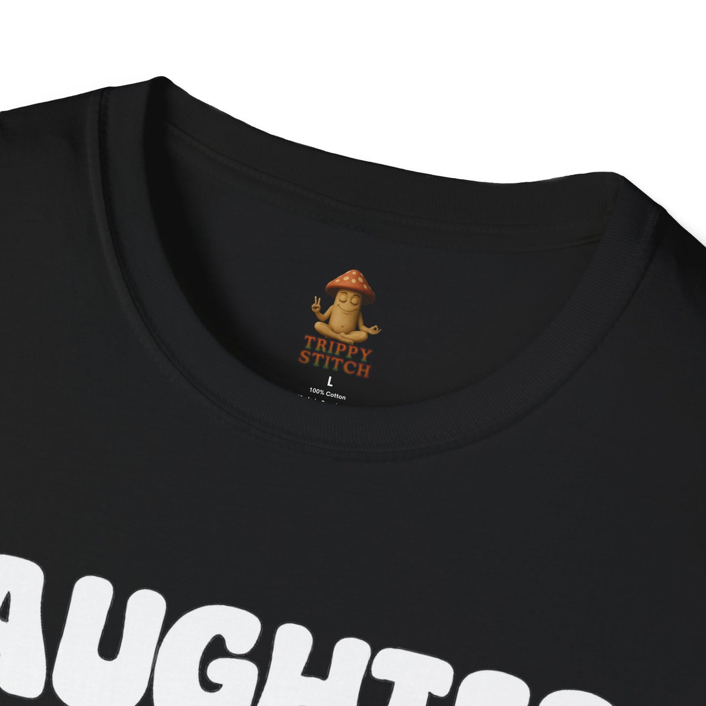 Laughter is Nature's Medicine Tee