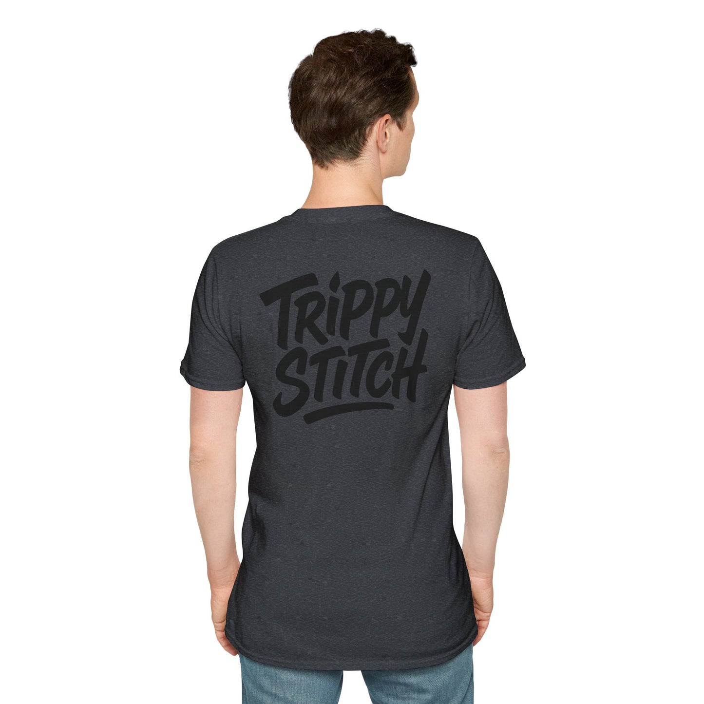 Mani the Mushroom "Kickflip" Tee