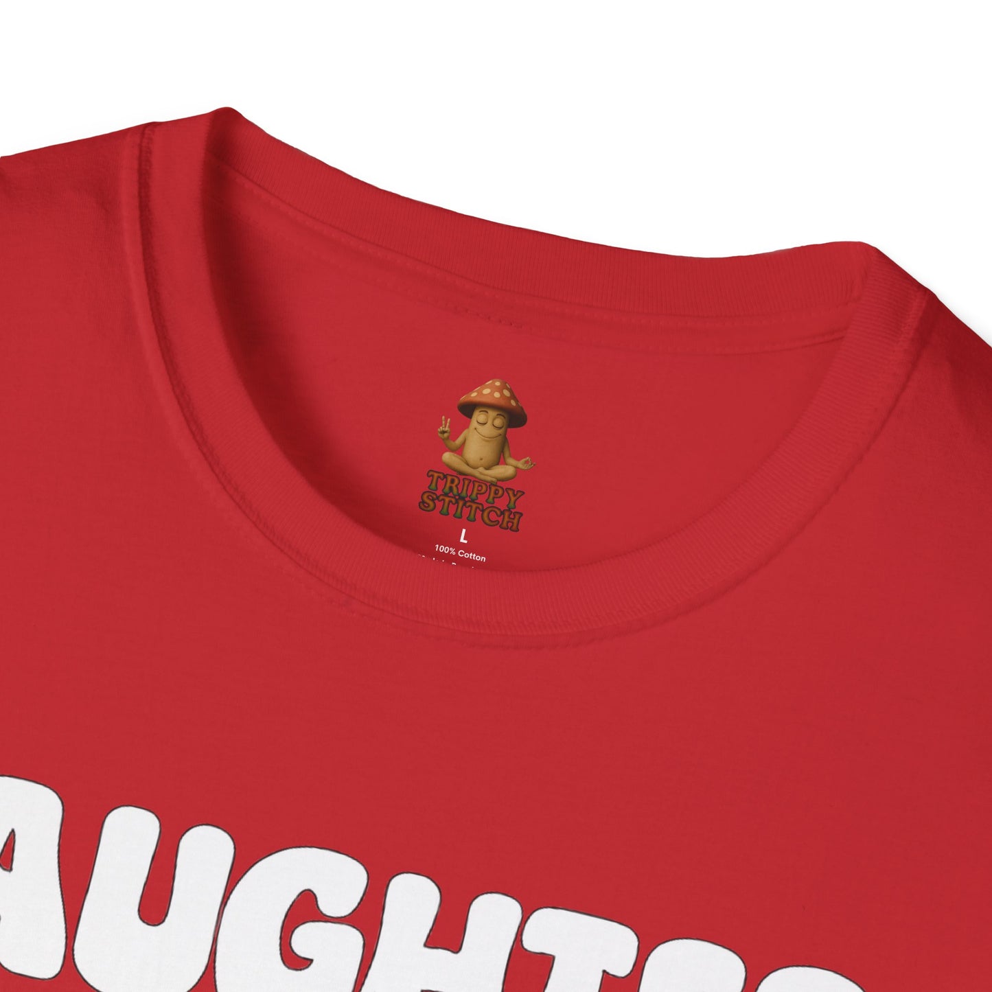 Laughter is Nature's Medicine Tee