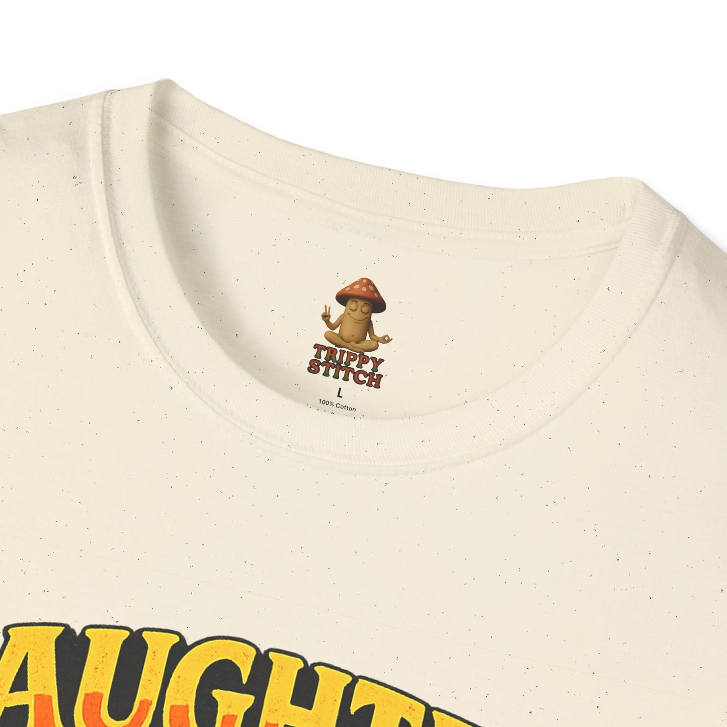 Laughter Is Nature’s Medicine Tee