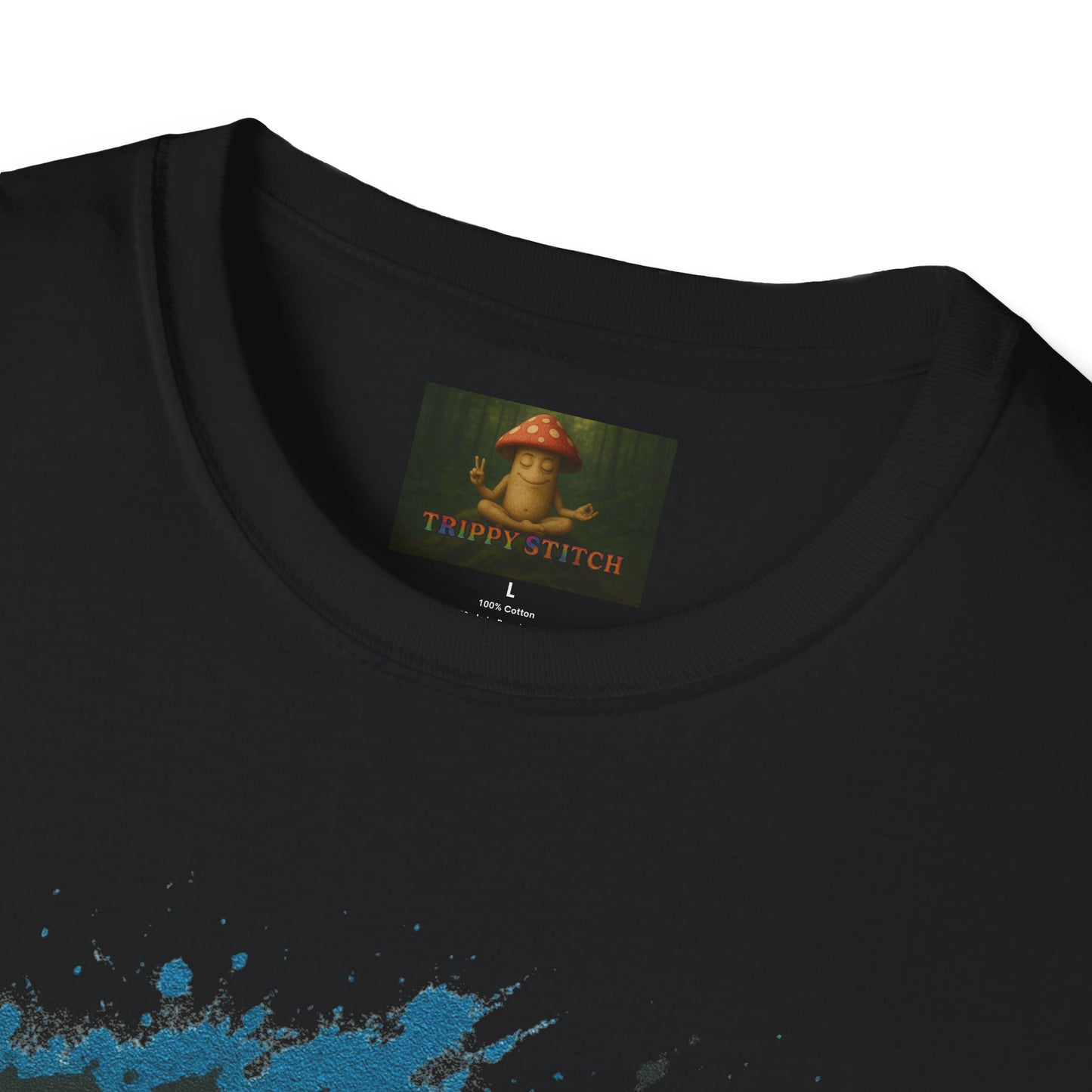 Generation X Tee