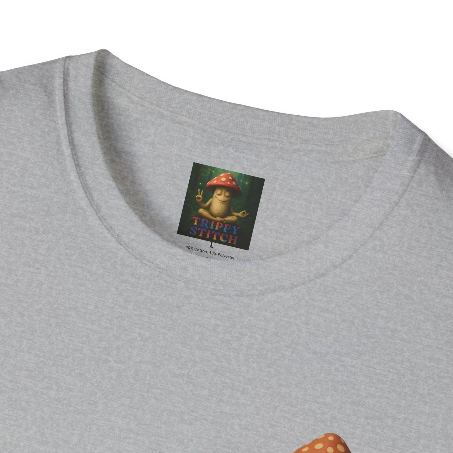 Be the Vibe Tee