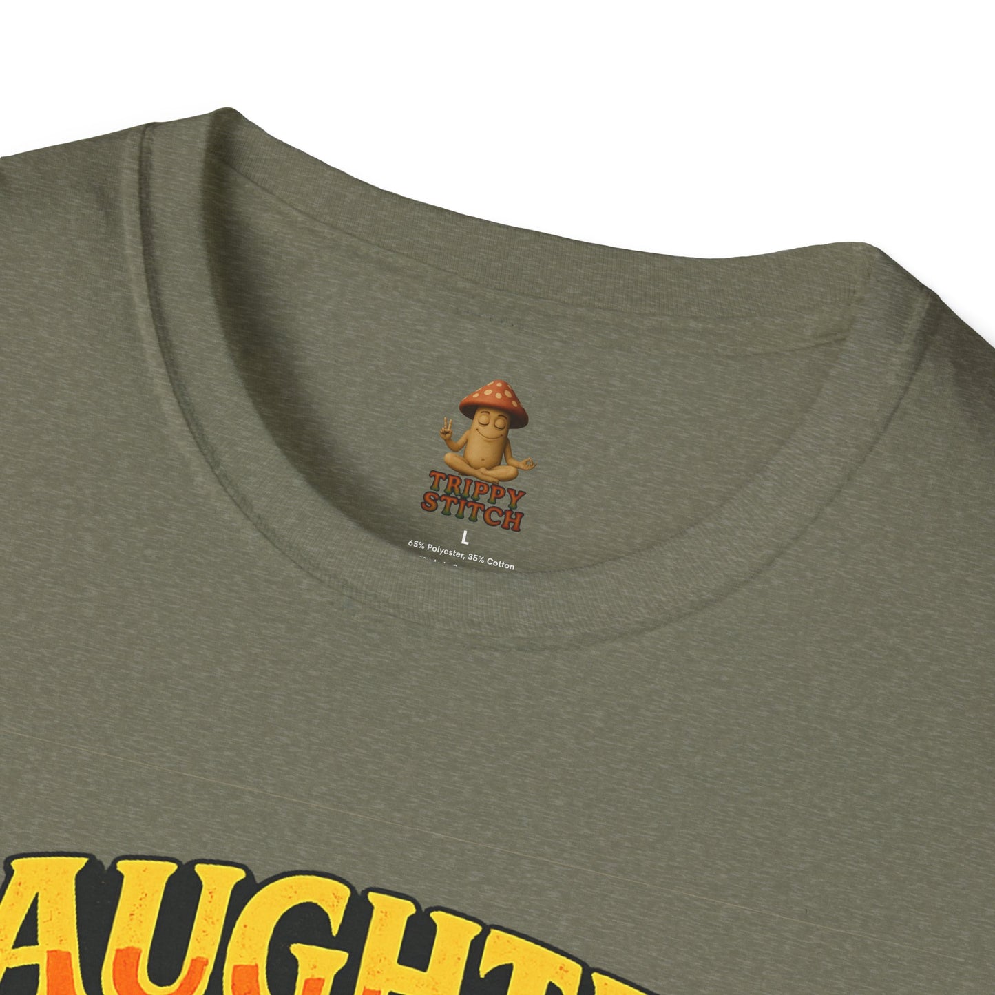 Laughter Is Nature’s Medicine Tee
