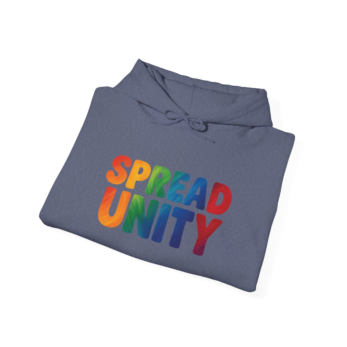Unity 2 Hoodie