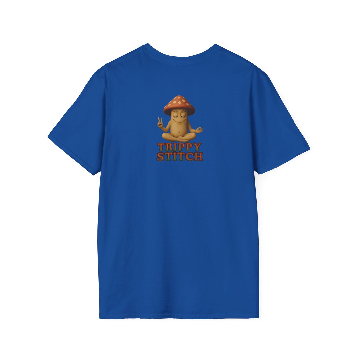 UNITY/Trippy Stitch Tee