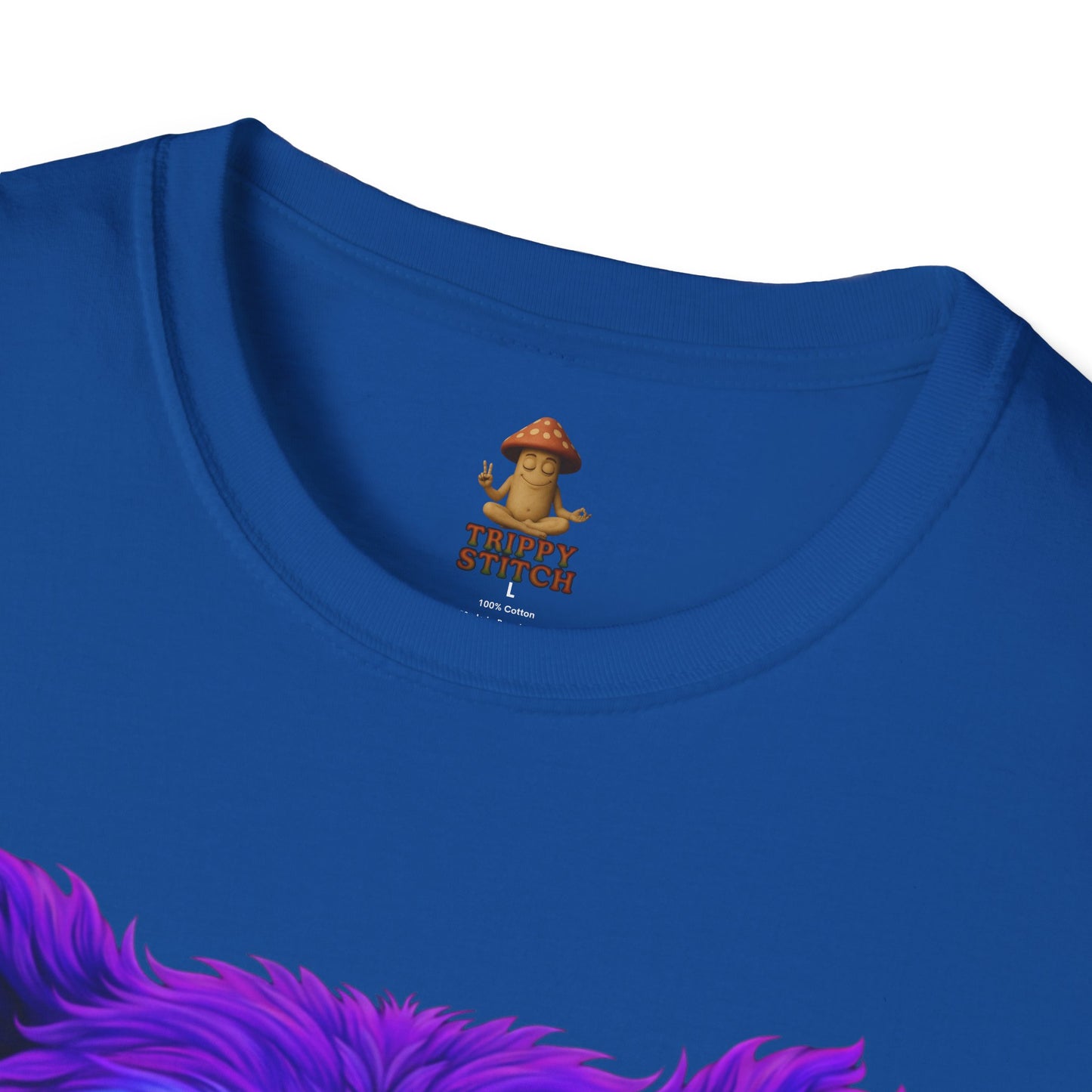 Roaring Bear Unity Tee