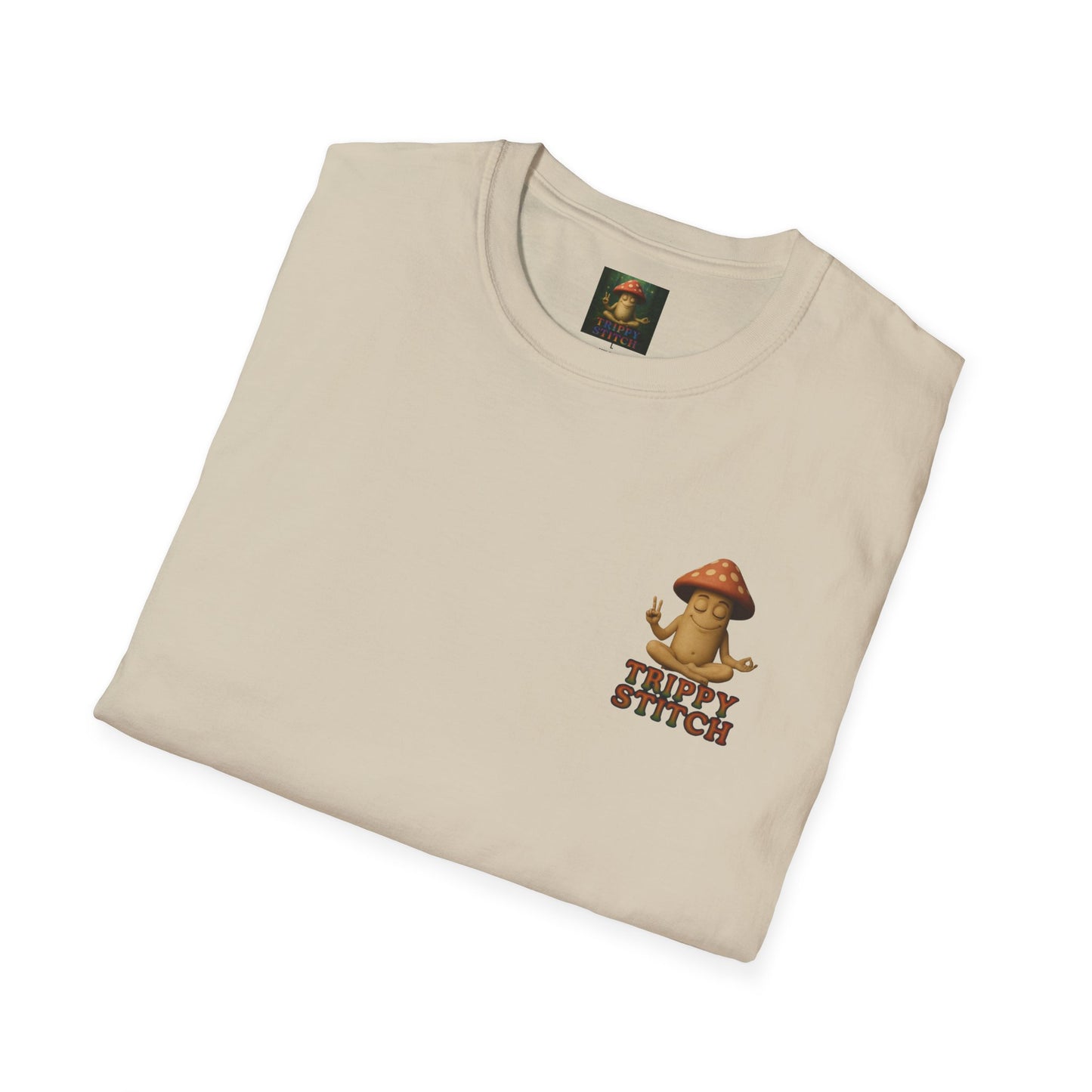 Be the Vibe Tee