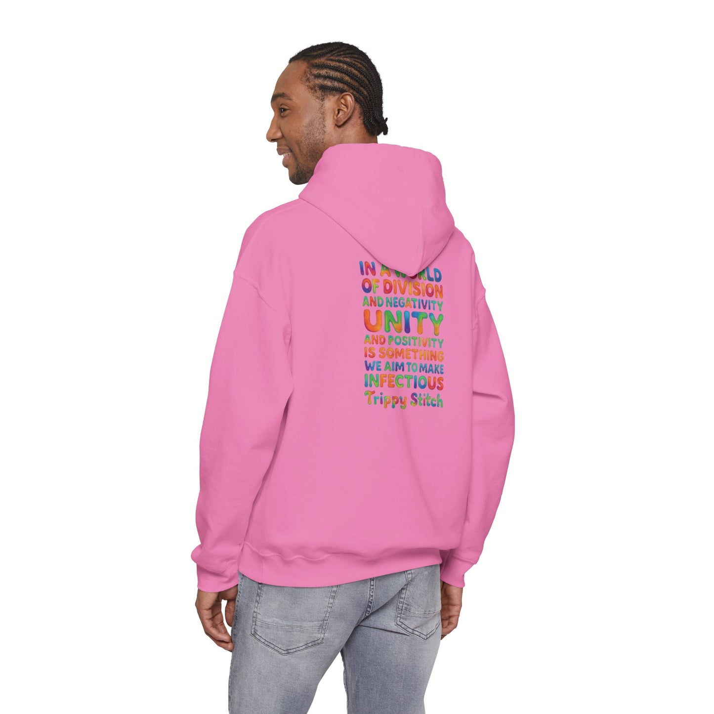 Unity 2 Hoodie