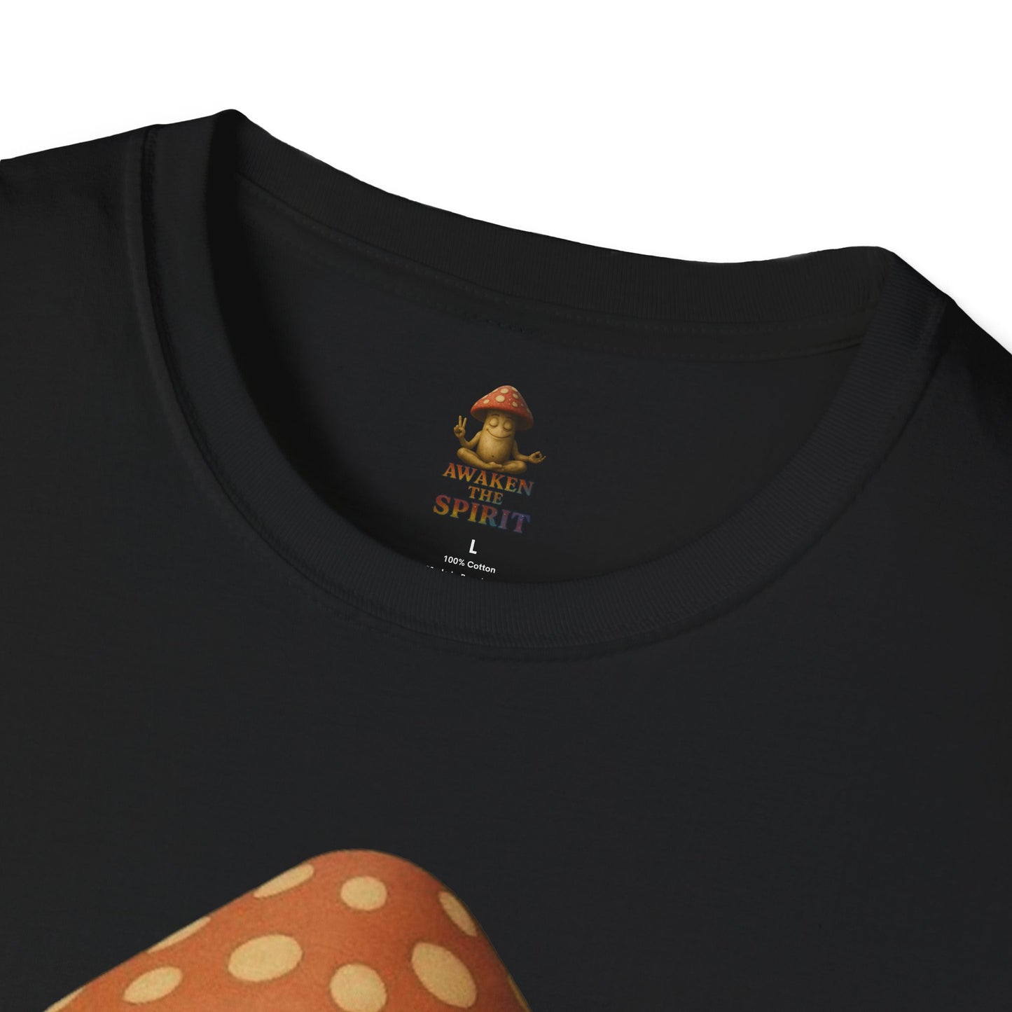 Wishing You Well Tee