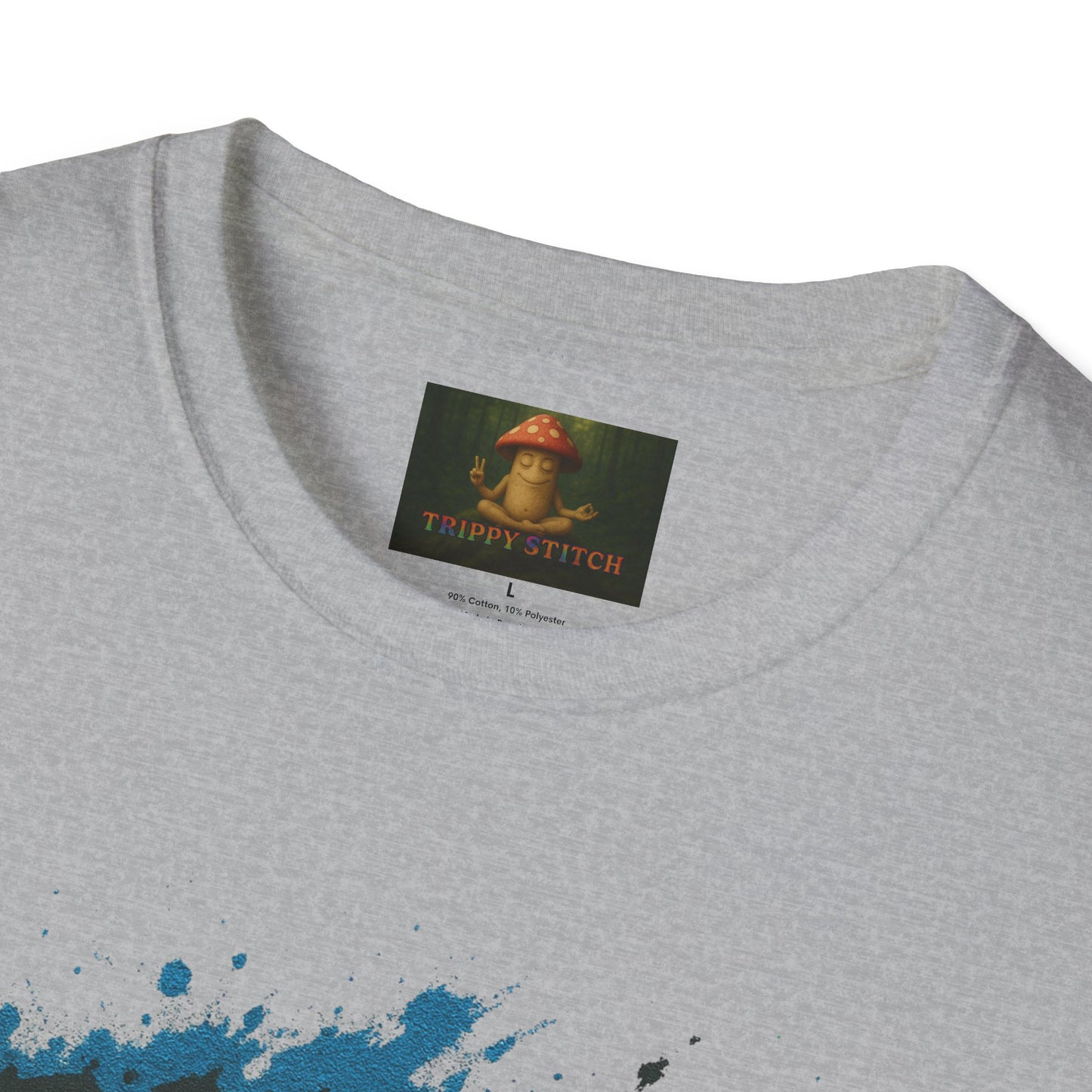 Generation X Tee