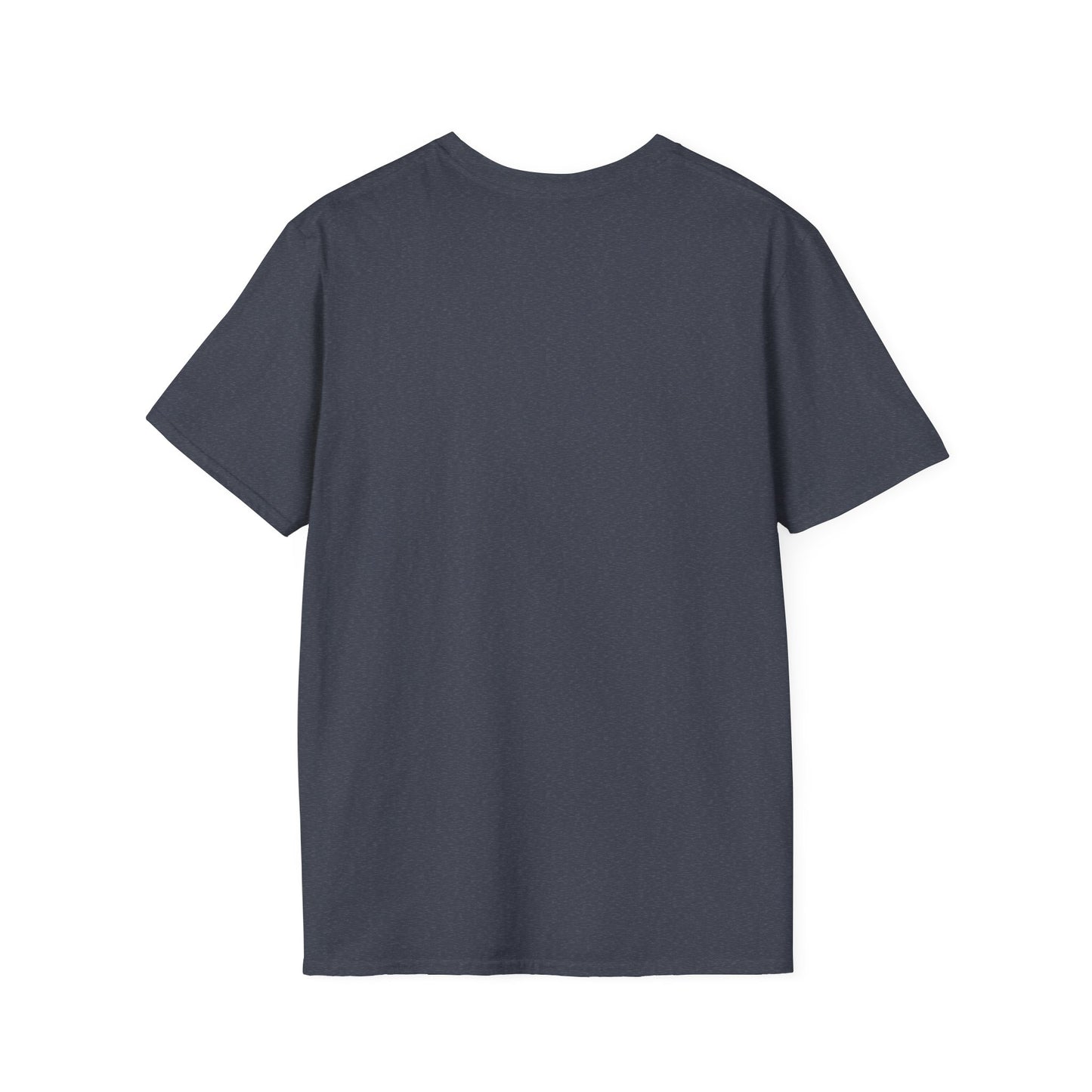 Unity 2 T-Shirt, Casual Graphic Tee, Gift for Her, Gift for Him, Everyday Wear, Inspirational Apparel