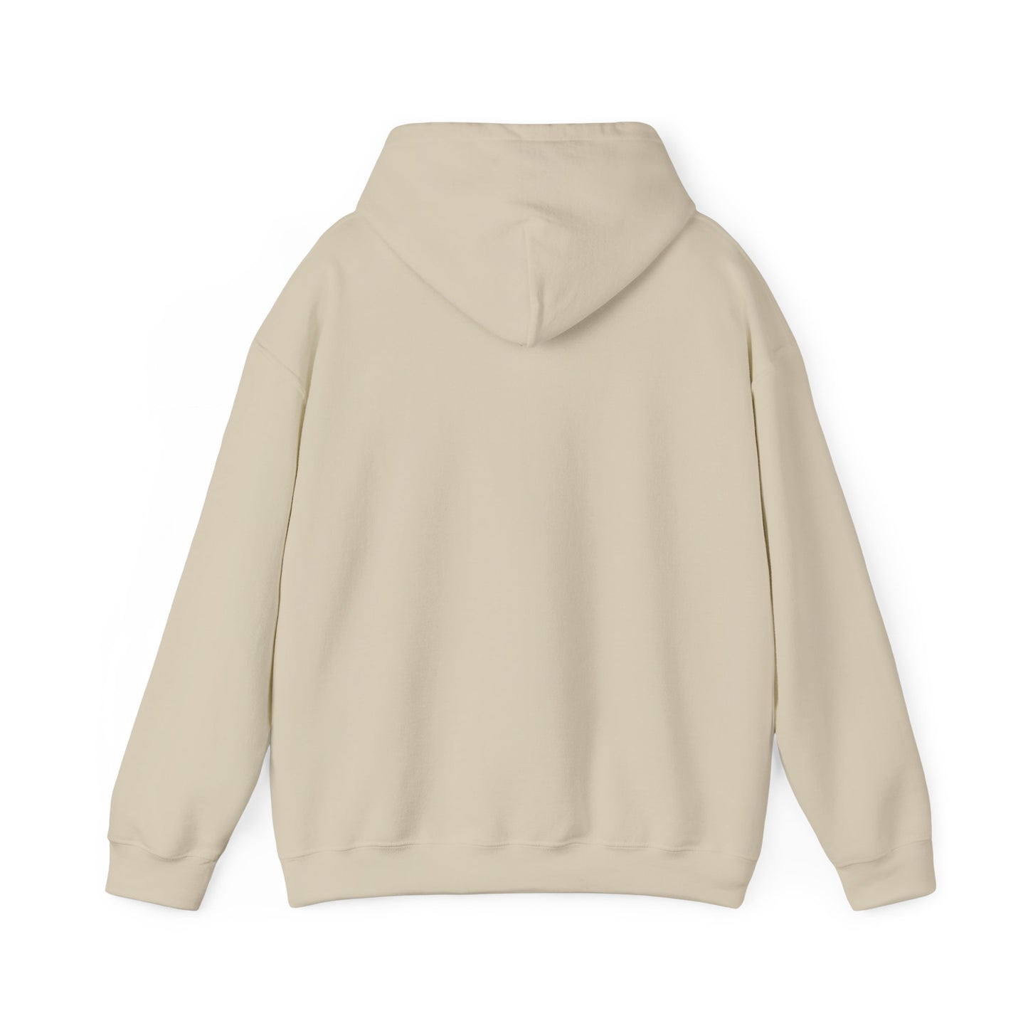 Manifest Hooded Sweatshirt