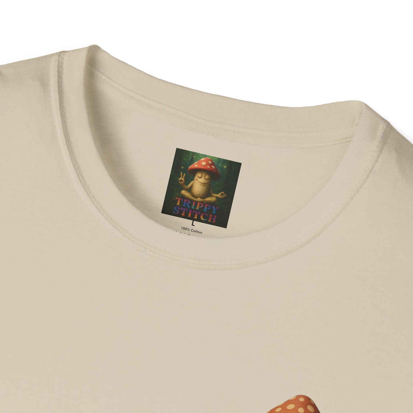 Be the Vibe Tee