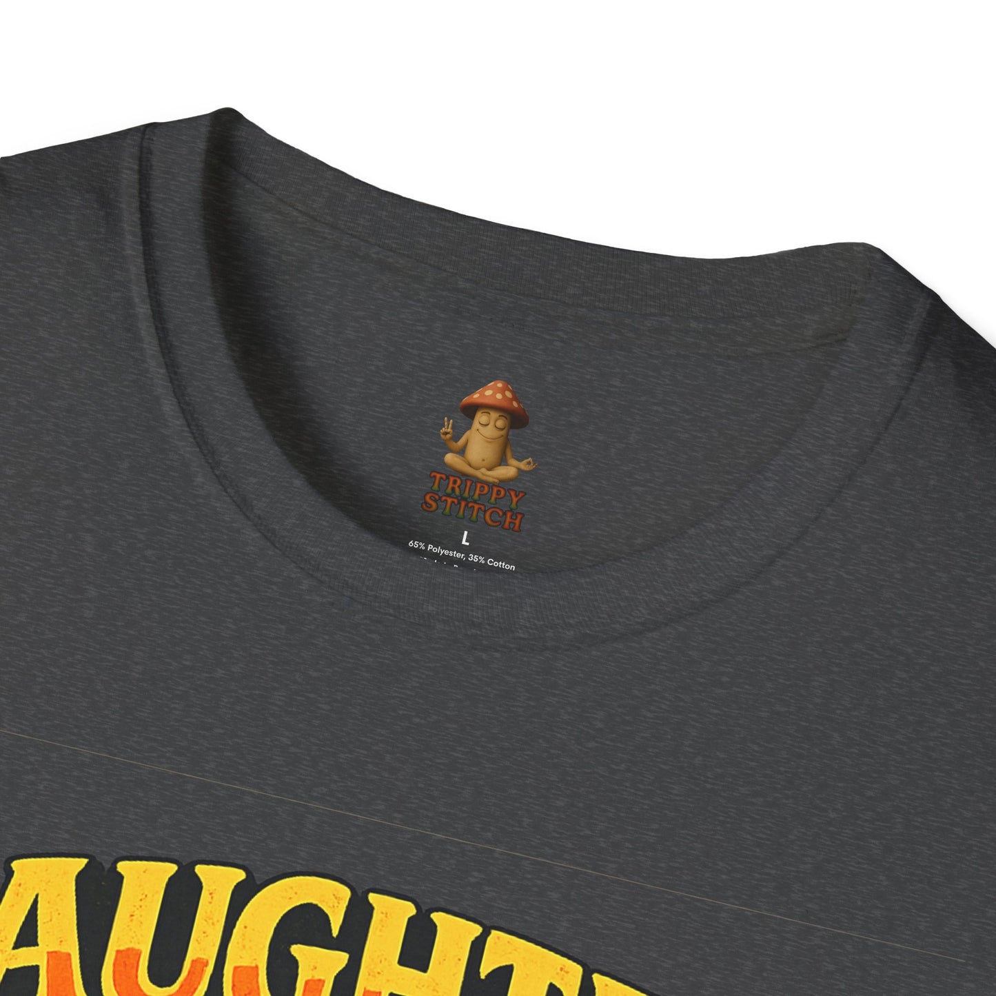 Laughter Is Nature’s Medicine Tee