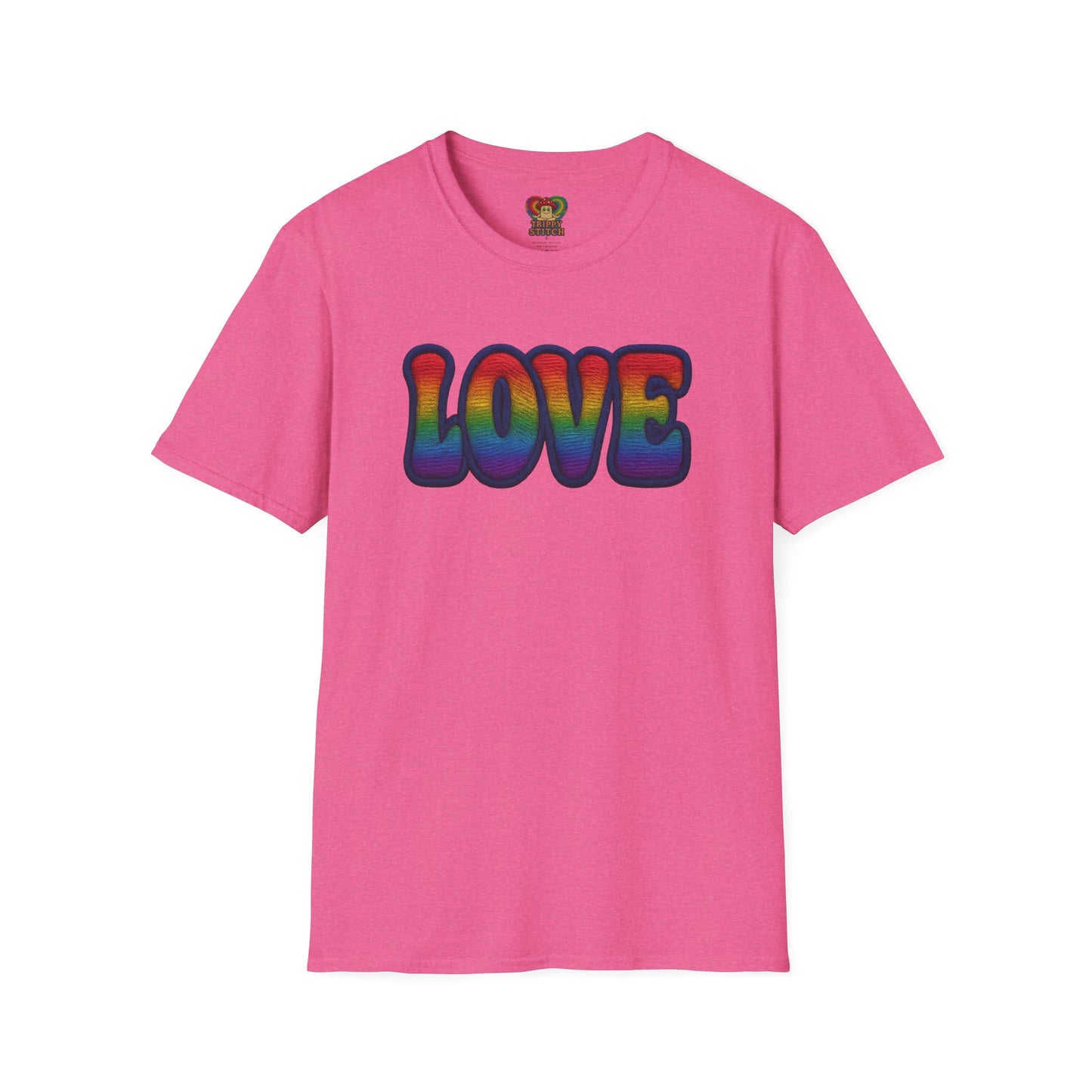 Love Tee ❤️