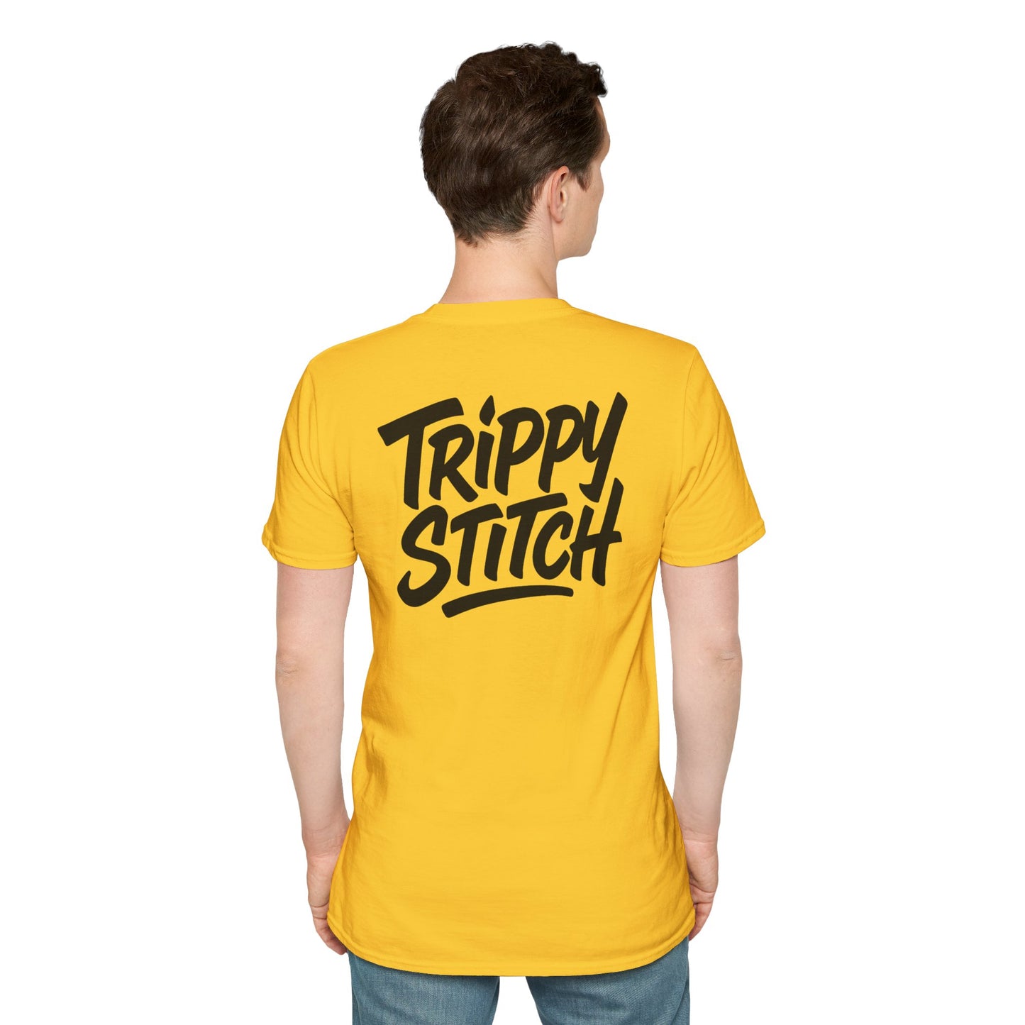 Mani the Mushroom "Kickflip" Tee