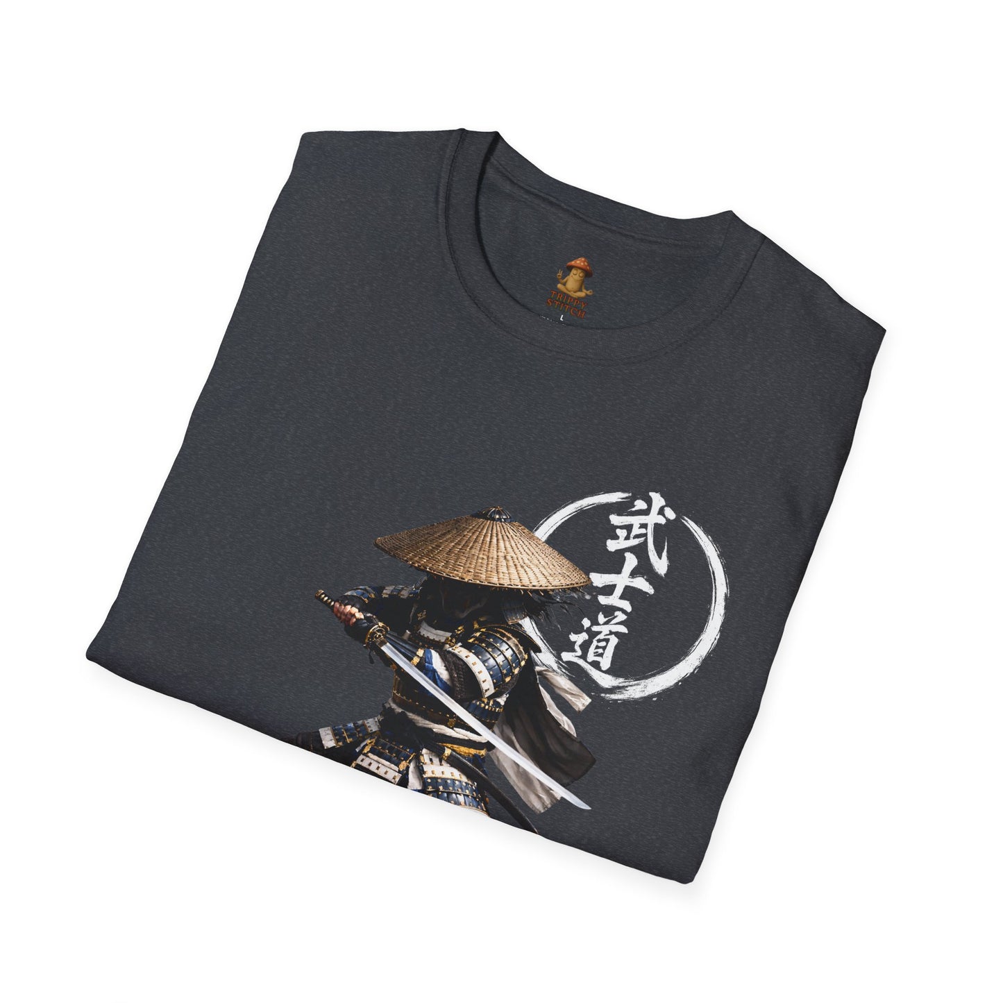 Bushido Tee