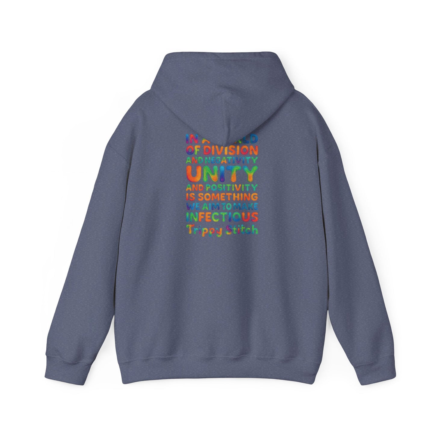 Unity 2 Hoodie