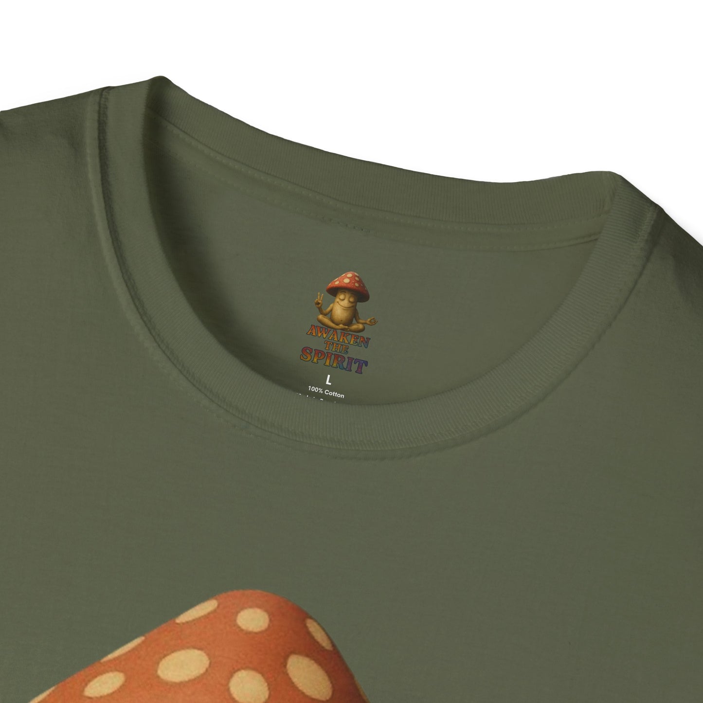 Wishing You Well Tee