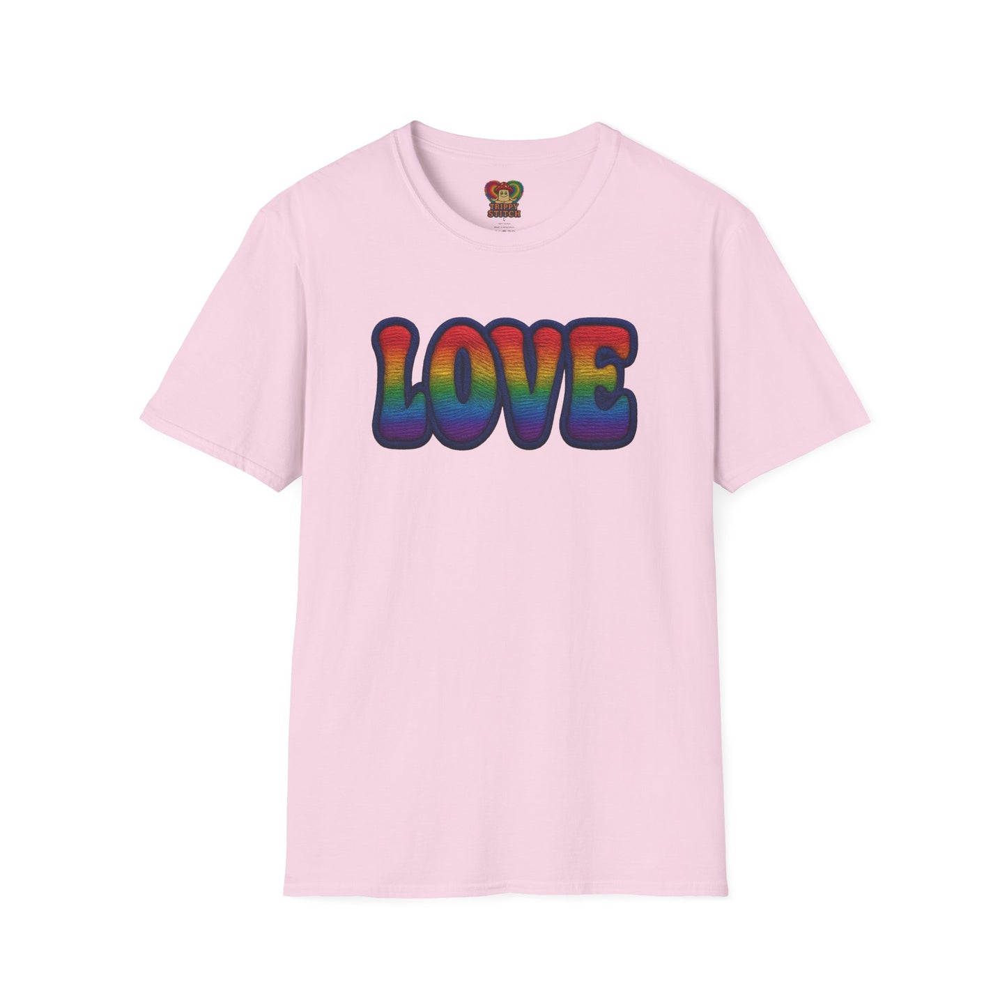 Love Tee ❤️
