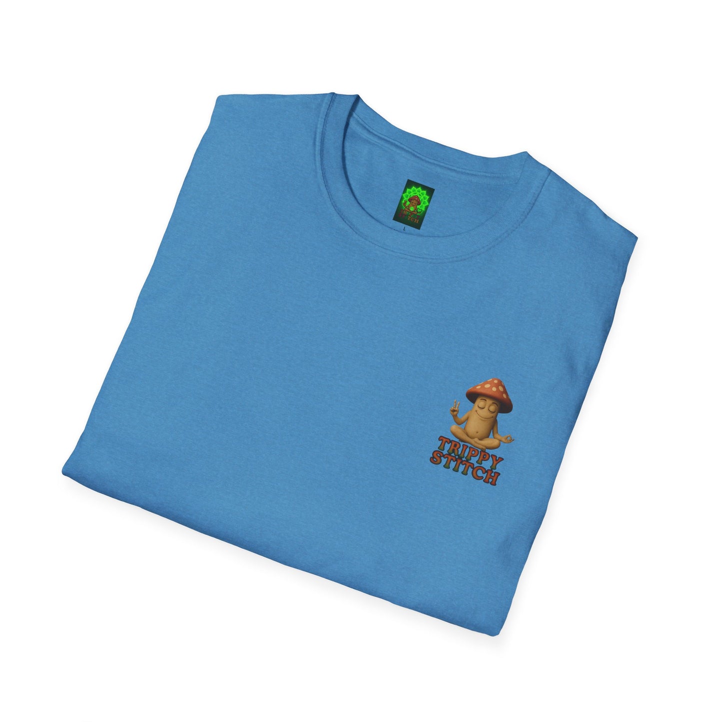 UNITE 💚 T-Shirt - Celebrate Love and Togetherness, Casual Wear, Summer Fashion