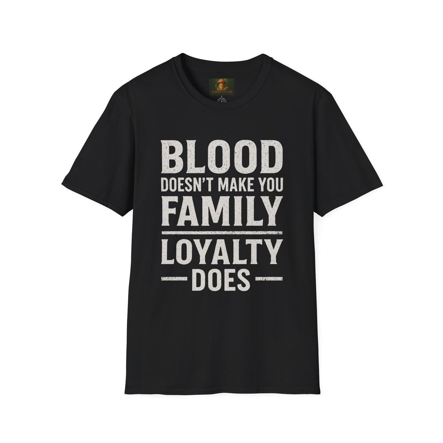 Loyalty Family Tee