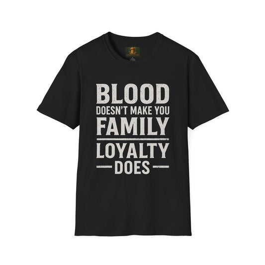 Loyalty Family Tee