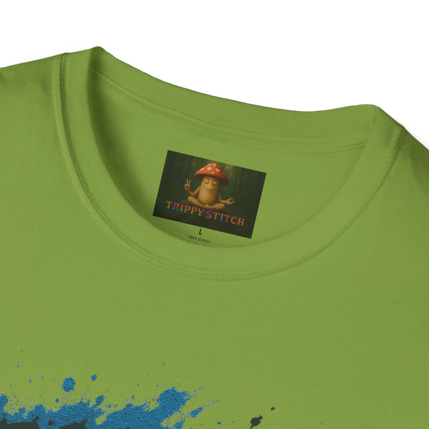 Generation X Tee